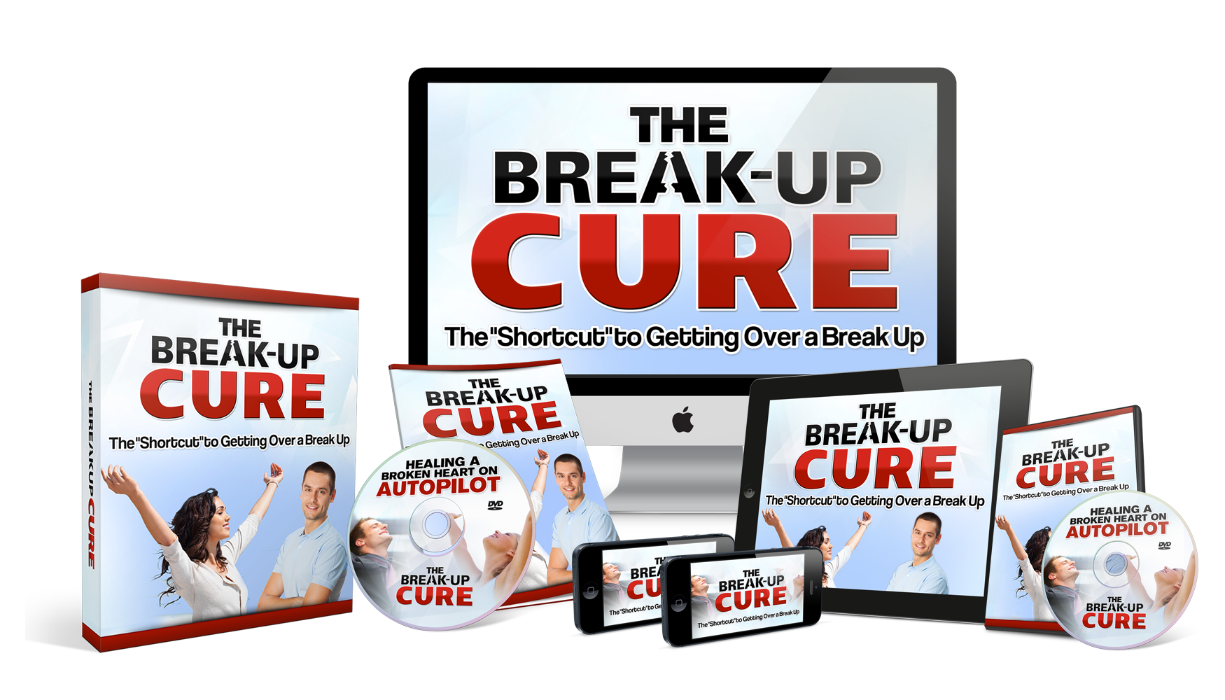 The Breakup Cure Program